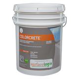 Colorcrete Surface Logix