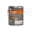 Coloron 105-1G Surface Logix 1 Gallon Battleship Gray