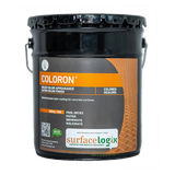 Coloron Surface Logix