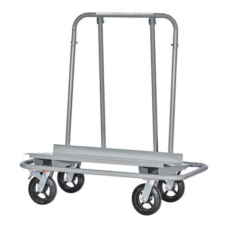 Groves Drywall Cart DWC Groves Inc. 48" x 22" x 49.5" (38" load height)