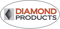 Diamond Products Logo | Diamond Tool Store