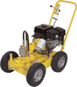 Model 800 Hydrostatic Sewer Cleaner - Municipal Electric Eel