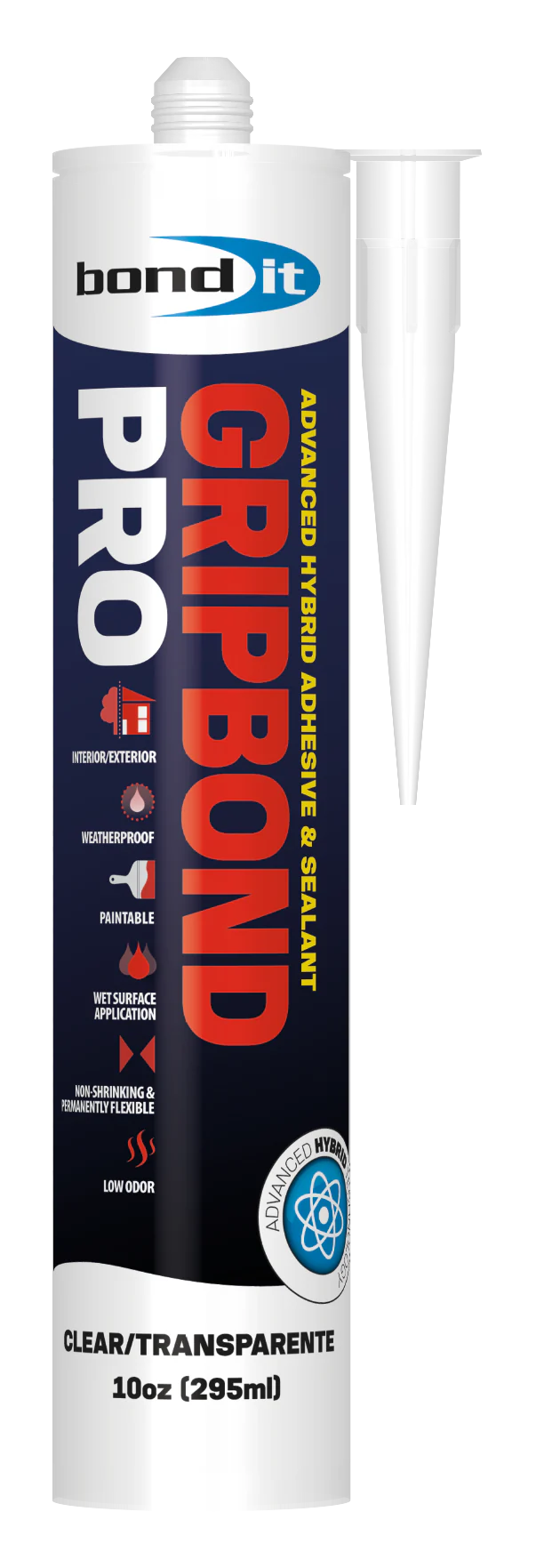 Gripbond PRO - Case of 12 Bond It