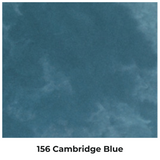 APF ColorChrome® Metallic Flooring System 01-CCC156-8O Arizona Polymer Flooring Cambridge Blue