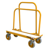 Wall Hauler™ Series 2000 Drywall Cart Residential Welded (BuildMan) MetalTech