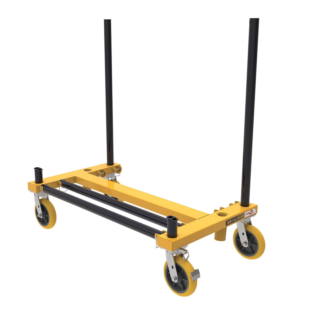 Wall Hauler™ Series H MetalTech