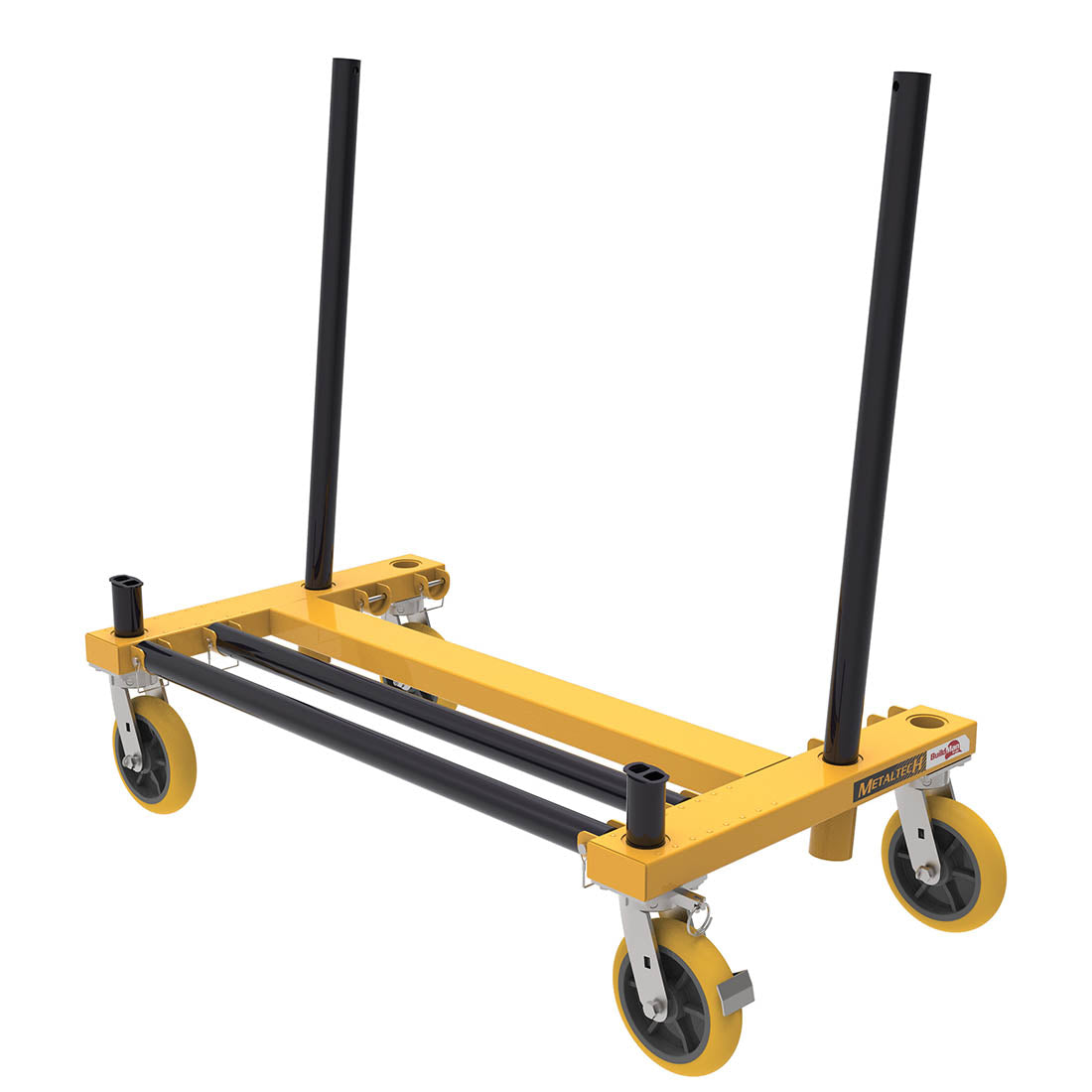 Wall Hauler™ Series H MetalTech