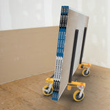 Wall Hauler™ Series H MetalTech