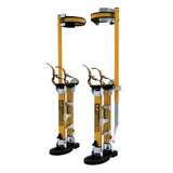 Jobsite Series 18-30 in. Drywall Stilts MetalTech