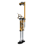 Jobsite Series 18-30 in. Drywall Stilts MetalTech