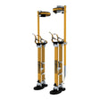 Jobsite Series 24-40 in. Drywall Stilts MetalTech