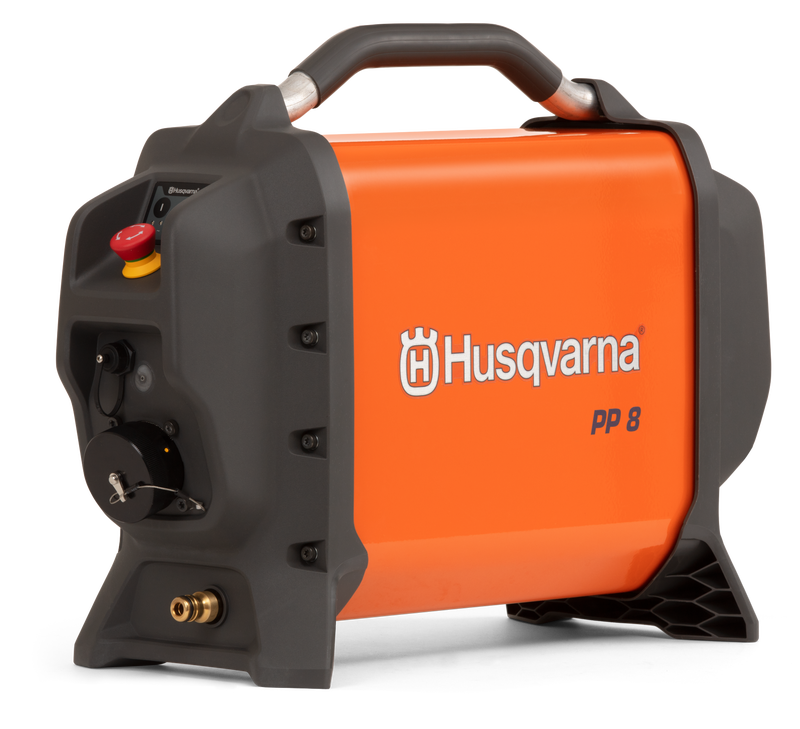 Husqvarna PP 8 Power Pack Husqvarna