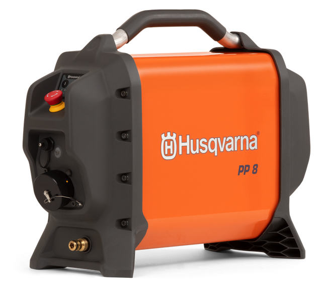 Husqvarna PP 8 Power Pack Husqvarna