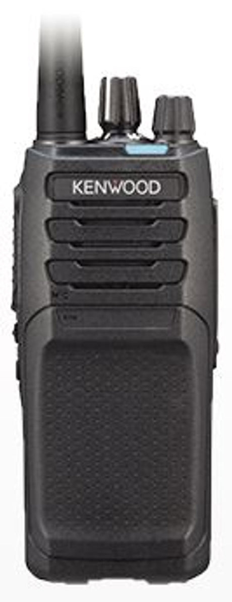 Kenwood ProTalk NX-P1300AUK 5 Watt UHF Two-Way Radio Kenwood Radios