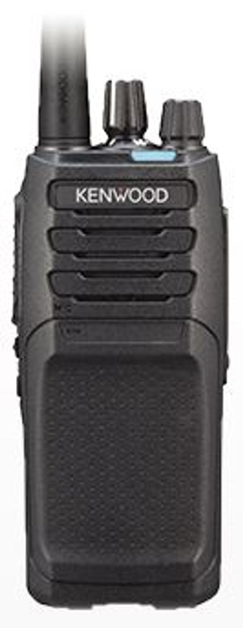 Kenwood ProTalk NX-P1300AUK 5 Watt UHF Two-Way Radio Kenwood Radios