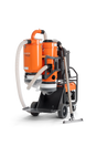 Husqvarna T 4000 GP Soff-Cut Dust Extractor Husqvarna