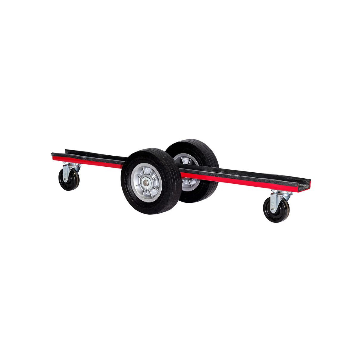 Groves Stone Slab Dolly SD-48 Groves Inc. 48" Dolly with 10" tires and 4" caster