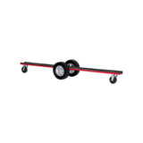 Groves Stone Slab Dolly SD-72 Groves Inc. 72" Dolly with 10" tires and 4" caster