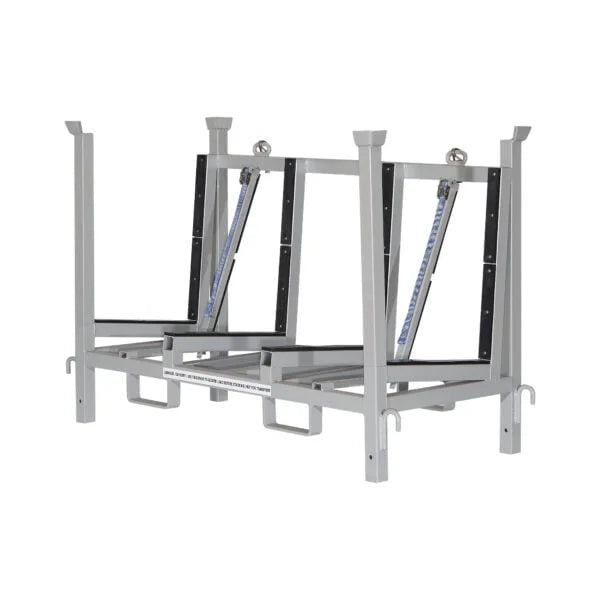 Groves Stacking Racks