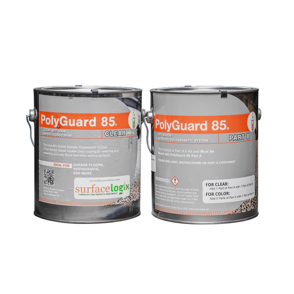 Polyguard 85 Coating