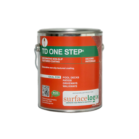 TD One Step 115-1G Surface Logix 1 Gallon