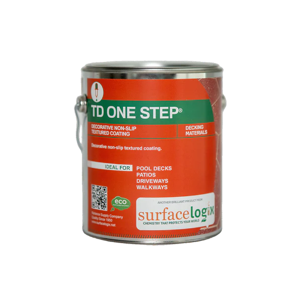 TD One Step 115-1G Surface Logix 1 Gallon