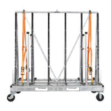 Groves Heavy Duty Transport Rack-10,000 LBS Groves Inc.