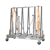 Groves Heavy Duty Transport Rack-10,000 LBS Groves Inc.