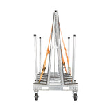 Groves Heavy Duty Transport Rack-10,000 LBS Groves Inc.