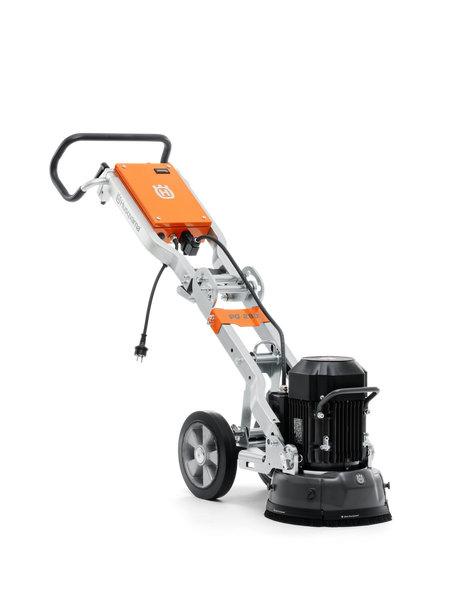 Husqvarna PG 280 Floor Grinder Husqvarna