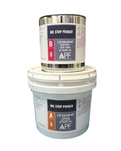 APF Oil Stop Primer Arizona Polymer Flooring