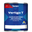 Vertigo T Vinyl Ester Knife Grade (Formerly Titanium) Tenax