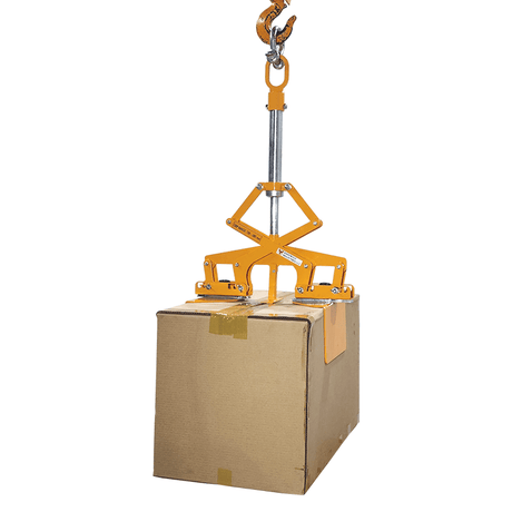 Aardwolf Carton Box Lifter CBL - 680