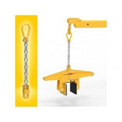 Aardwolf Scissor Lifter ASL105 - Aardwolf