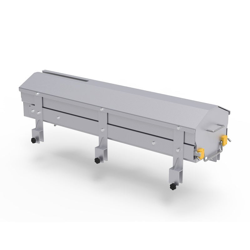 AATB Aluminum Toolbox - Aardwolf