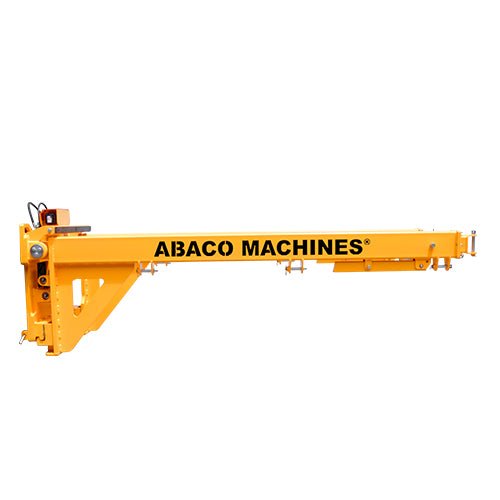 Abaco Container Bundle Slab Loader ACBSL5T - M2