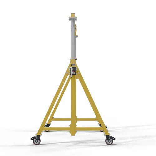 ABACO EASY ADJUSTABLE CRANE – AEAC500/1000 AEAC500/1000