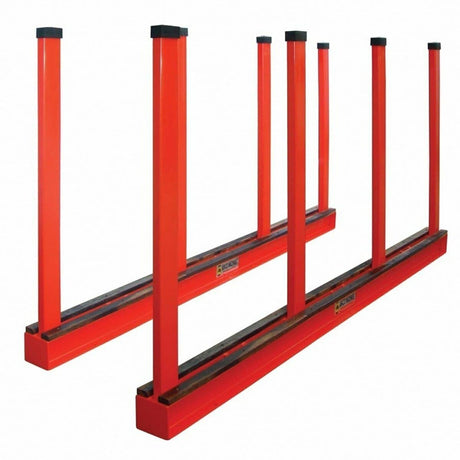 Abaco QLI Bundle Slab Rack - Diamond Tool Store