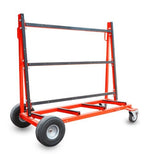 Abaco QLI Double Sided Slab Buggy AQDSBG1320 - B