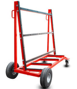 Abaco QLI Double Sided Slab Buggy AQDSBG1320 - B