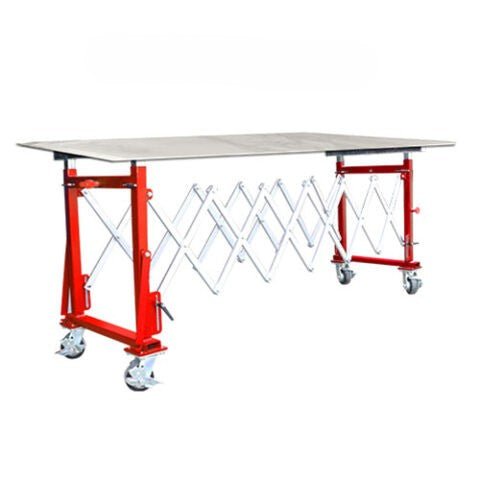 Abaco Qli Foldable Table AQFT7923 - B