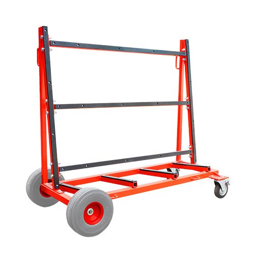 Abaco QLI Slab Buggy AQSBG1320 - B