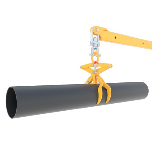 ABACO ROUND MATERIAL LIFTER AUTOMATIC – ARML200A ARML200A