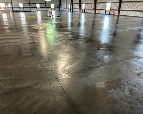 All Purpose Concrete Sealer - All Purpose Concrete Sealer