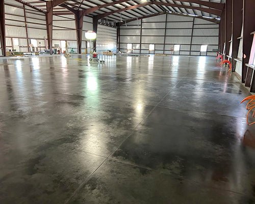 All Purpose Concrete Sealer - All Purpose Concrete Sealer