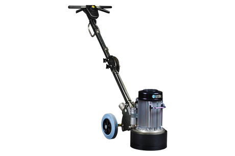 Alpha Floor Grinder, 9″Single Head, 1.5HP 110Volt – Single Phase CTGALPHAUS-Q Bartell Global Alpha Floor Grinder