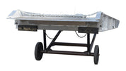 Aluminum Yard Ramps - Vestil