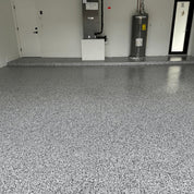 ANE PRE - TINTED SERIES 3 Gallon Self - Leveling Epoxy - ANE Coatings