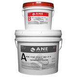 ANE-TOP-POLY-80-2 Part Polyaspartic Coating ANE Coatings