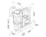 AutoMAB 350 - CS Unitec